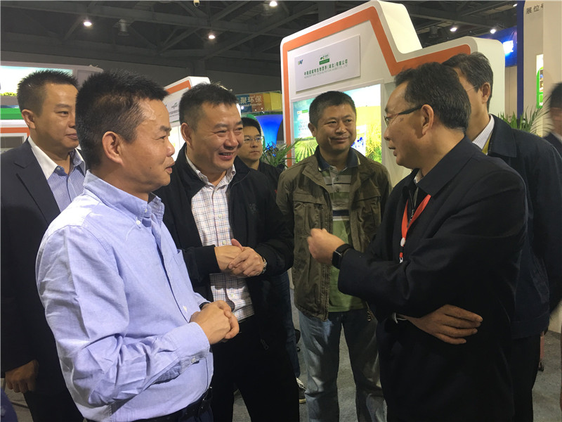 領(lǐng)先生物參展第二十屆全國(guó)肥料信息交流暨產(chǎn)品交易會(huì) 領(lǐng)先生物參展第二十屆全國(guó)肥料信息交流暨產(chǎn)品交易會(huì)